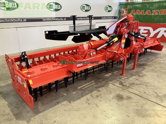 Grada de disco - Maschio - falco super 5000 hd