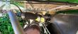 Cosechadora de Cereal - John Deere - 8600