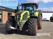 Tractor agrícola - Claas - axion 960 cmatic | rtk + s10 terminal