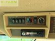 Cosechadora de Cereal - John Deere - 9560 i wts