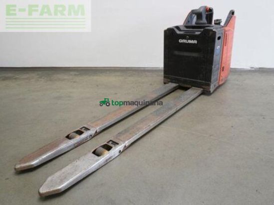 Elevadora - Linde - t 20 sp ion 131