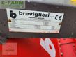 Grada rotativa - Breviglieri - mek 140 kreiselegge