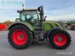 Tractor agrícola - Fendt - 720 profi plus