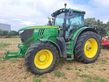 Tractor agrícola - John Deere - 6190r