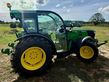Tractor agrícola - John Deere - 5090gl niedrigkabine fkh fzw