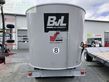 Remolqu esparcidor - BVL - v-mix plus 13-2s wiegesystem
