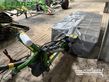 Cortacésped manual - Fendt - slicer 2460 isl