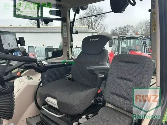 Tractor agrícola - Fendt - 728 vario gen7 profiplus setting 2 ProfiPlus