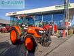 Tractor agrícola - Kubota - m8540