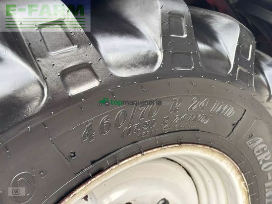Telescopica - Manitou - mlt 735-120 ps