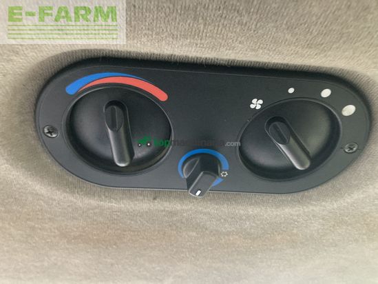 Tractor agrícola - Case IH - jxu 95 profi plus