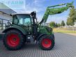 Tractor agrícola - Fendt - 312 vario