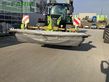 Cortacésped manual - Claas - disco 3200 fc profil