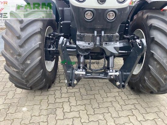 Tractor agrícola - Steyr - 6185 absolut cvt CVT
