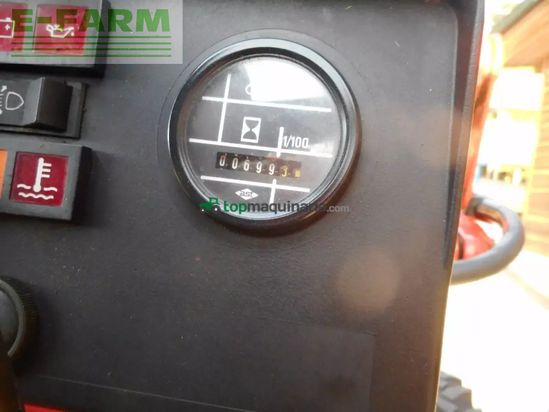 Telescopica - Weidemann - 1015d/p ( 1.240kg ) 3 anbaugeräte!