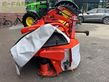Cortacésped manual - Kuhn - gmd 3125f