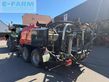 Empacadora gigant - Kuhn - fbp 2135 mk2