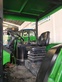Tractor agrícola - John Deere - 6100