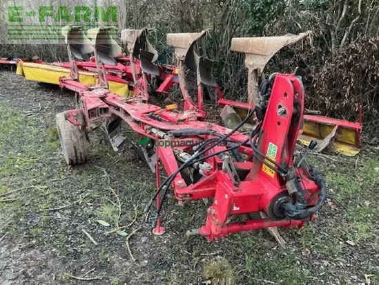Arado - Pöttinger - servo3000