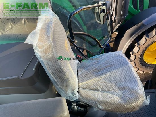 Tractor agrícola - John Deere - 6R 110