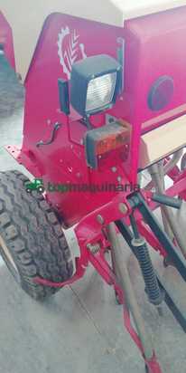 Sembradora - Sola - Trisem 194