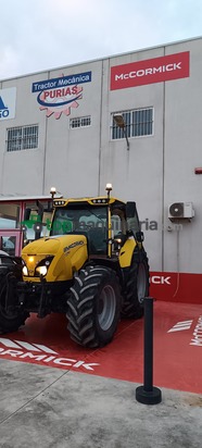 Tractor agrícola - Mc Cormick X7.450 