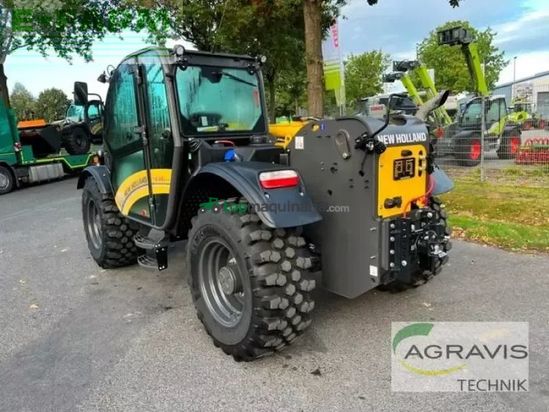 Telescopica - New Holland - th 9.35 elite