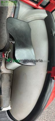 Tractor agrícola - Lindner - Geotrac 83T Turbo