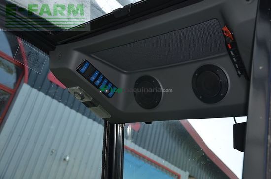 Telescopica - Claas - scorpion 756 varipower