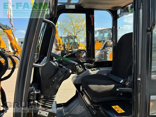 Telescopica - JCB - 403 plus