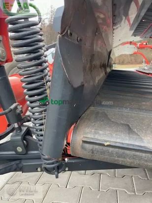 Rastrillo - Kuhn - merge maxx 950