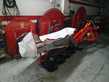 Segadora disco  DISCOS MARANGON MDN165