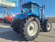 Tractor agrícola - New Holland - t 7050 pc PC