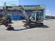 Excavadora - Takeuchi - tb 070
