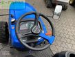 Tractor agrícola - Solis - h26 hst