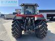 Tractor agrícola - Massey Ferguson - mf 6s.180 dyna-vt exclusive
