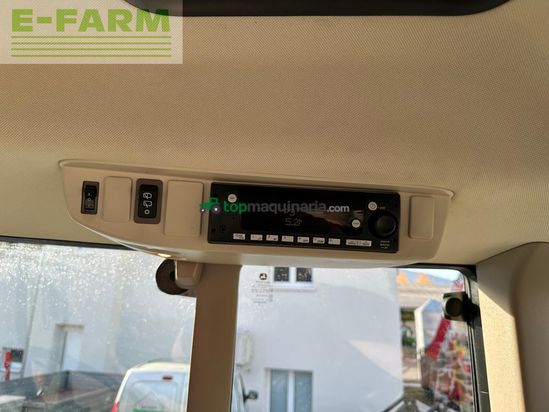 Tractor agrícola - John Deere - 6090m