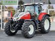 Tractor agrícola - Steyr - 6175 impuls cvt