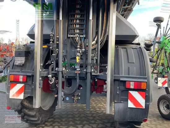 Atomizador - Horsch - leeb pt 280