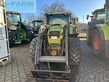 Tractor agrícola - Claas - celtics 456 rx