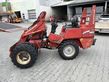 Minicargadora - Weidemann - 1055 d/p mit ca. 4000
