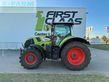 Tractor agrícola - Claas - axion 830 cmatic cebis