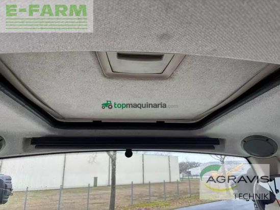 Tractor agrícola - Fendt - 828 vario s4 profi plus