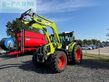 Tractor agrícola - Claas - arion 470 cis **black-weeks**