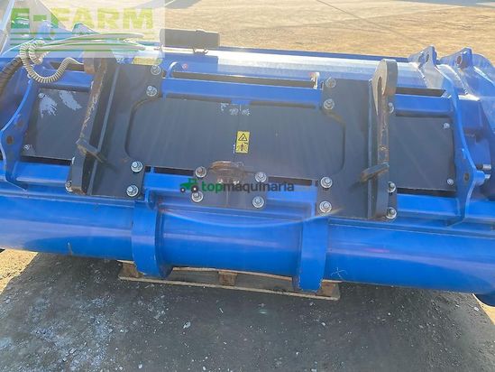 Esparcidor - Robert - bv verteilschaufel neuwertig auch für rüben