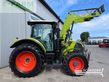 Tractor agrícola - Claas - arion 510