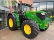Tractor agrícola - John Deere - 6215r