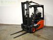 Elevadora - Linde - e 15 evo 386-02