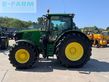Tractor agrícola - John Deere - 6215r tractor (st26786)