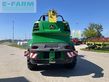 Cosechadora de Cereal - John Deere - 8300
